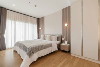For Rent - Noble Reveal, Bangkok
