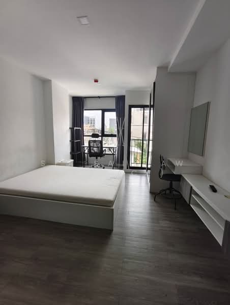 B Loft Sukhumvit 107, Samut Prakan, Soi Bearing 1, Samrong Nua, Muang Samut Prakarn, Samut Prakan, 1 Bedroom, 23 sqm, Condo For Rent, by Sea Saikeaw, 500345446 - DDproperty.com