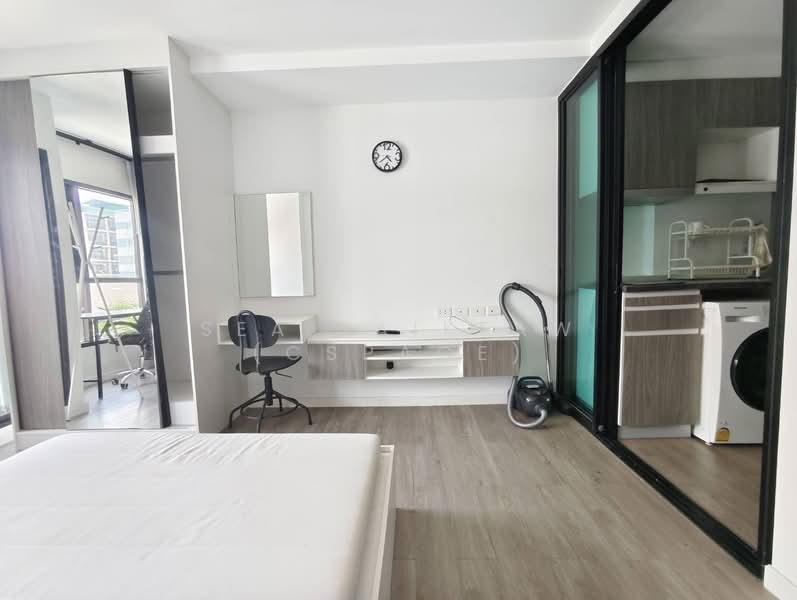 B Loft Sukhumvit 107, Samut Prakan, Soi Bearing 1, Samrong Nua, Muang Samut Prakarn, Samut Prakan, 1 Bedroom, 23 sqm, Condo For Rent, by Sea Saikeaw, 500345446 - DDproperty.com