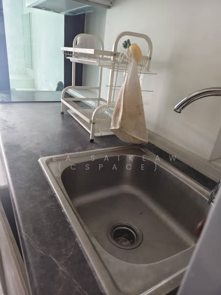 B Loft Sukhumvit 107, Samut Prakan, Soi Bearing 1, Samrong Nua, Muang Samut Prakarn, Samut Prakan, 1 Bedroom, 23 sqm, Condo For Rent, by Sea Saikeaw, 500345446 - DDproperty.com