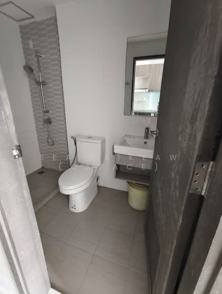 B Loft Sukhumvit 107, Samut Prakan, Soi Bearing 1, Samrong Nua, Muang Samut Prakarn, Samut Prakan, 1 Bedroom, 23 sqm, Condo For Rent, by Sea Saikeaw, 500345446 - DDproperty.com
