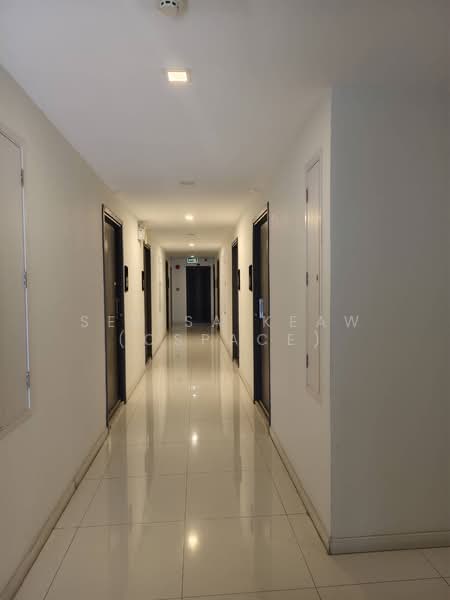B Loft Sukhumvit 107, Samut Prakan, Soi Bearing 1, Samrong Nua, Muang Samut Prakarn, Samut Prakan, 1 Bedroom, 23 sqm, Condo For Rent, by Sea Saikeaw, 500345446 - DDproperty.com