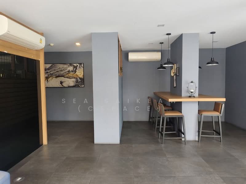 B Loft Sukhumvit 107, Samut Prakan, Soi Bearing 1, Samrong Nua, Muang Samut Prakarn, Samut Prakan, 1 Bedroom, 23 sqm, Condo For Rent, by Sea Saikeaw, 500345446 - DDproperty.com