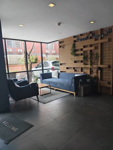 B Loft Sukhumvit 107, Samut Prakan, Soi Bearing 1, Samrong Nua, Muang Samut Prakarn, Samut Prakan, 1 Bedroom, 23 sqm, Condo For Rent, by Sea Saikeaw, 500345446 - DDproperty.com