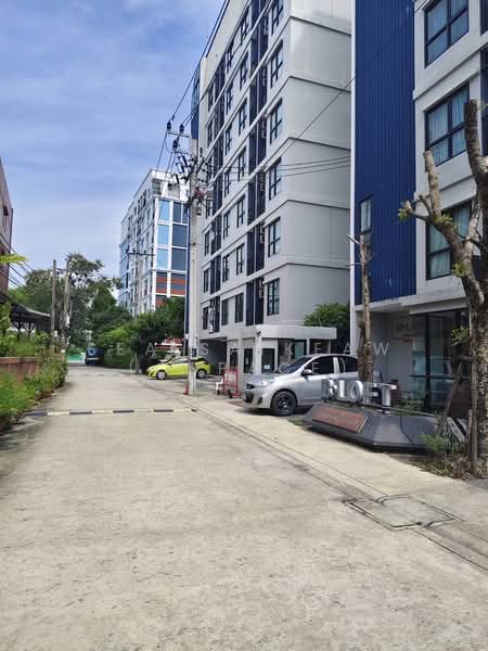 B Loft Sukhumvit 107, Samut Prakan, Soi Bearing 1, Samrong Nua, Muang Samut Prakarn, Samut Prakan, 1 Bedroom, 23 sqm, Condo For Rent, by Sea Saikeaw, 500345446 - DDproperty.com
