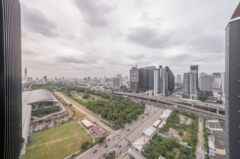 Life Asoke : ไลฟ์ อโศก, กรุงเทพ, ถนนอโศก-ดินแดง แขวงบางกะปิ เขตห้วยขวาง กทม., บางกะปิ, ห้วยขวาง, กรุงเทพ, 54 ตร.ม., คอนโด ให้เช่า, โดย Kittitach Sukjoy, 500345447 - DDproperty.com