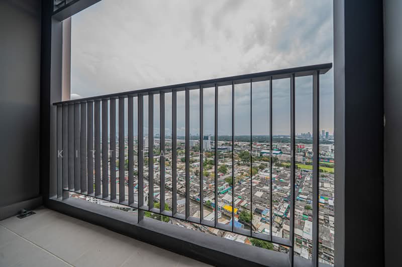 Life Rama 4-Asoke, Bangkok, Rama 4 Road, Khlong Toei, Bangkok, 1 Bedroom, 38 sqm, Condo For Rent, by Kittitach Sukjoy, 500345450 - DDproperty.com