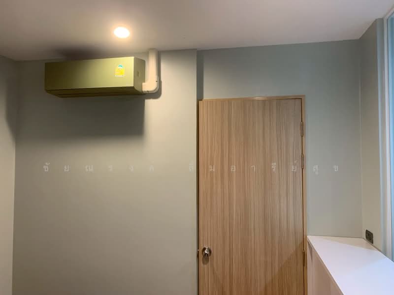 Fuse Sathorn-Taksin, Bangkok, Krung Thon Buri Road, Bang Lam Phu Lang, Khlong San, Bangkok, 1 Bedroom, 35 sqm, Condo For Sale, by ชัยณรงค์ ลิ้มอารีย์สุข, 500345451 - DDproperty.com