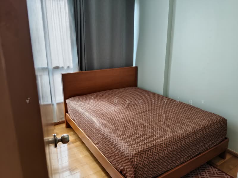 Fuse Sathorn-Taksin, Bangkok, Krung Thon Buri Road, Bang Lam Phu Lang, Khlong San, Bangkok, 1 Bedroom, 35 sqm, Condo For Sale, by ชัยณรงค์ ลิ้มอารีย์สุข, 500345451 - DDproperty.com