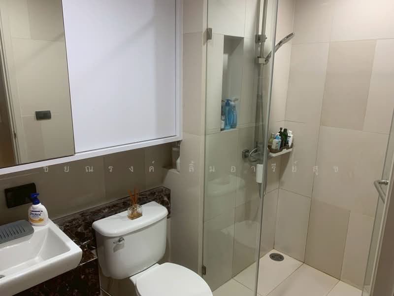 Fuse Sathorn-Taksin, Bangkok, Krung Thon Buri Road, Bang Lam Phu Lang, Khlong San, Bangkok, 1 Bedroom, 35 sqm, Condo For Sale, by ชัยณรงค์ ลิ้มอารีย์สุข, 500345451 - DDproperty.com