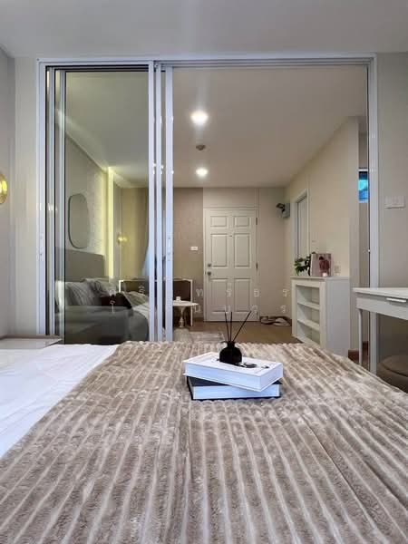 Lumpini Condo Town Bodindecha Ramkhamhaeng, Bangkok, Soi Ramkhamhaeng 43/1, Phlapphla, Wang Thonglang, Bangkok, 1 Bedroom, 28 sqm, Condo For Sale, by ศิรินทร์ธร โรจนบวร, 500345456 - DDproperty.com