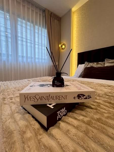 Lumpini Condo Town Bodindecha Ramkhamhaeng, Bangkok, Soi Ramkhamhaeng 43/1, Phlapphla, Wang Thonglang, Bangkok, 1 Bedroom, 28 sqm, Condo For Sale, by ศิรินทร์ธร โรจนบวร, 500345456 - DDproperty.com