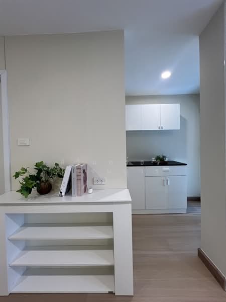Lumpini Condo Town Bodindecha Ramkhamhaeng, Bangkok, Soi Ramkhamhaeng 43/1, Phlapphla, Wang Thonglang, Bangkok, 1 Bedroom, 28 sqm, Condo For Sale, by ศิรินทร์ธร โรจนบวร, 500345456 - DDproperty.com