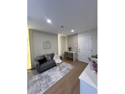 ขาย - Lumpini Condo Town Bodindecha Ramkhamhaeng : ลุมพินี คอนโดทาวน์ บดินทรเดชา รามคำแหง, กรุงเทพ