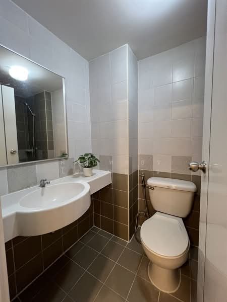 Lumpini Condo Town Bodindecha Ramkhamhaeng, Bangkok, Soi Ramkhamhaeng 43/1, Phlapphla, Wang Thonglang, Bangkok, 1 Bedroom, 28 sqm, Condo For Sale, by ศิรินทร์ธร โรจนบวร, 500345456 - DDproperty.com