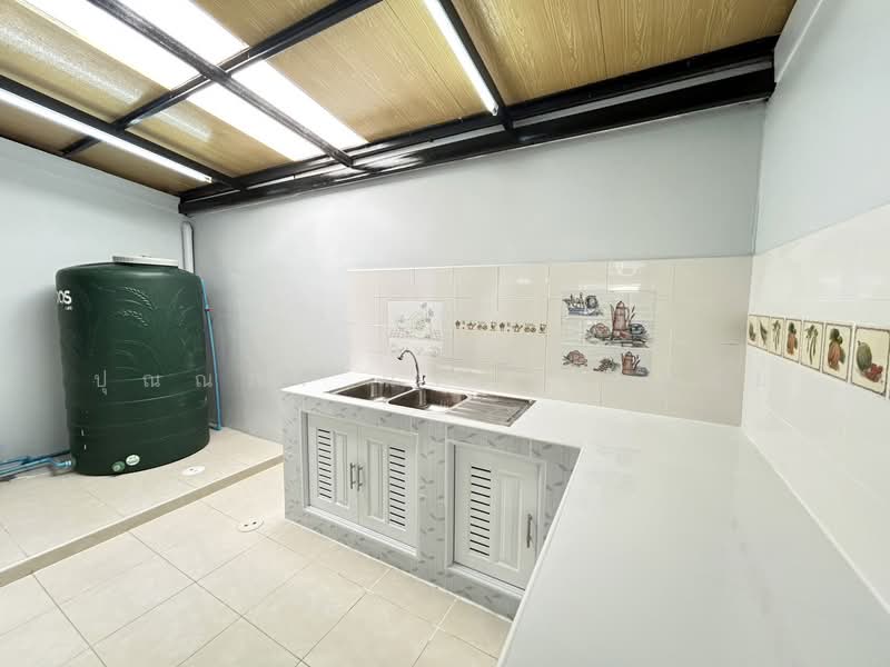 Pruksa Town Nexts Onnut - Rama 9, Bangkok, Chaloem Phrakiat Rama 9 Road, Prawet, Bangkok, 3 Bedrooms, 90 sqm, Townhouse For Sale, by ปุณณภา นารานนทชัย, 500345459 - DDproperty.com
