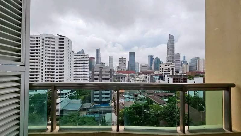 Sukhumvit City Resort : สุขุมวิท ซิตี้ รีสอร์ท, กรุงเทพ, 51 ซอยสุขุมวิท 11, คลองเตยเหนือ, วัฒนา, กรุงเทพ, 70 ตร.ม., คอนโด ให้เช่า, โดย Thiti Boonchurn, 500345460 - DDproperty.com