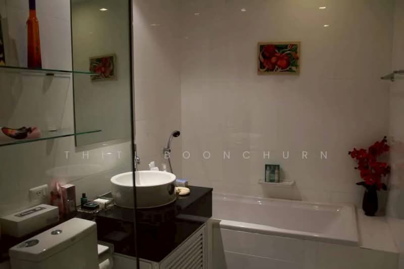 Sukhumvit City Resort, Bangkok, 51 Soi Sukhumvit 11, Khlongtoei Nua, Watthana, Bangkok, 2 Bedrooms, 70 sqm, Condo For Rent, by Thiti Boonchurn, 500345460 - DDproperty.com