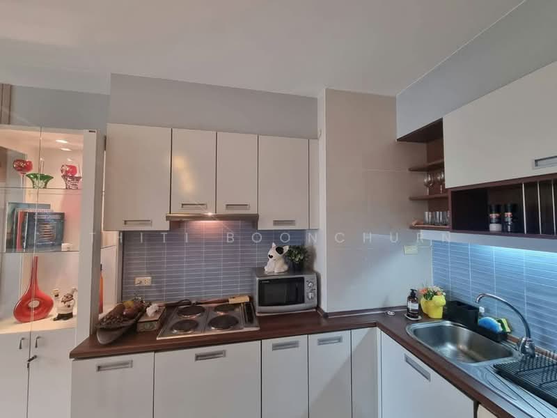 Sukhumvit City Resort, Bangkok, 51 Soi Sukhumvit 11, Khlongtoei Nua, Watthana, Bangkok, 2 Bedrooms, 70 sqm, Condo For Rent, by Thiti Boonchurn, 500345460 - DDproperty.com