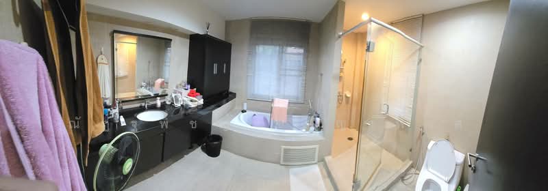 Phattanakan, Bangkok, พัฒนาการ, Phatthanakan, Suan Luang, Bangkok, 3 Bedrooms, 400 sqm, Single Detached House For Sale, by Natpit Chitsayapong, 500345462 - DDproperty.com