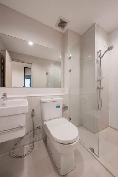 Life One Wireless, Bangkok, 1 Wireless Road, Lumphini, Pathum Wan, Bangkok, 1 Bedroom, 35 sqm, Condo For Rent, by ไพลิน เลิศวัฒนมงคล, 500345465 - DDproperty.com