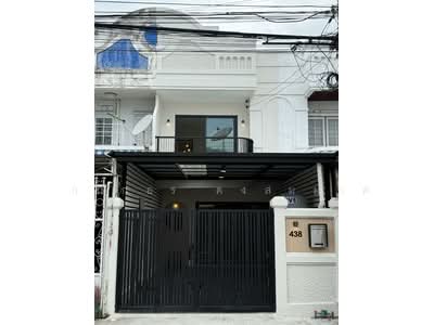 ขาย - หมู่บ้านไพโรจน์ บางนา, กรุงเทพ
