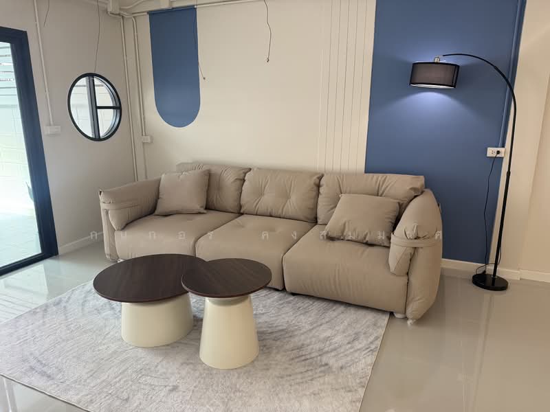 หมู่บ้านไพโรจน์ กิจจา, Bangkok, Bang Na Nuea, Bang Na, Bangkok, 2 Bedrooms, 110 sqm, Townhouse For Sale, by กนกอร คงสมมาศ, 500345466 - DDproperty.com
