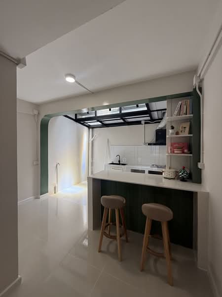 หมู่บ้านไพโรจน์ กิจจา, กรุงเทพ, บางนาเหนือ, บางนา, กรุงเทพ, 110 ตร.ม., ทาวน์เฮ้าส์ ขาย, โดย กนกอร คงสมมาศ, 500345466 - DDproperty.com