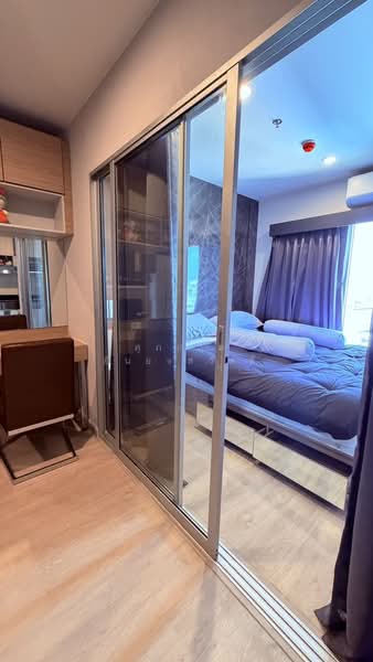 Plus Connect Hatyai, Songkhla, Rajyindee Rd, Hat-Yai, Hat Yai, Songkhla, 1 Bedroom, 27 sqm, Condo For Sale, by ศุภกฤต ยืนยงสวัสดิ์, 500345470 - DDproperty.com
