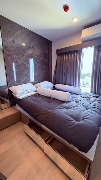 Plus Connect Hatyai, Songkhla, Rajyindee Rd, Hat-Yai, Hat Yai, Songkhla, 1 Bedroom, 27 sqm, Condo For Sale, by ศุภกฤต ยืนยงสวัสดิ์, 500345470 - DDproperty.com
