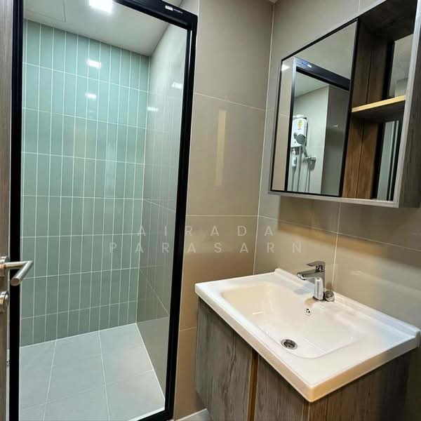 The Muve Bangna, Samut Prakan, 41 Premruetai Lock 10 Alley, Bangphli Yai, Bang Plee, Samut Prakan, 1 Bedroom, 25 sqm, Condo For Rent, by Airada Parasarn, 500345471 - DDproperty.com