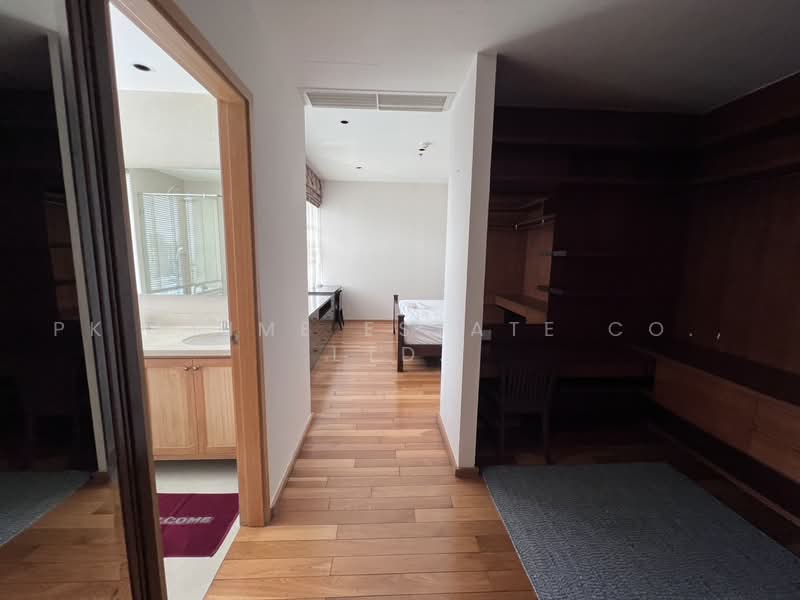 The Emporio Place, Bangkok, 93 Soi Sukhumvit 24, Sukhumvit Road, Khong Tan, Khlong Toei, Bangkok, 2 Bedrooms, 105 sqm, Condo For Rent, by PK PRIME ESTATE Co., Ltd., 500345474 - DDproperty.com