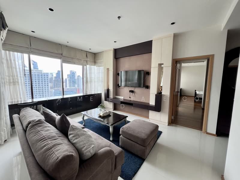 The Emporio Place : ดิ เอ็มโพริโอ เพลส, กรุงเทพ, 93 ซอยสุขุมวิท 24 ถนนสุุขุมวิท, คลองตัน, คลองเตย, กรุงเทพ, 105 ตร.ม., คอนโด ให้เช่า, โดย PK PRIME ESTATE Co., Ltd., 500345474 - DDproperty.com