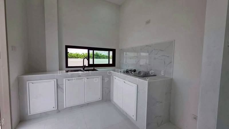 Don Kaeo Subdistrict, Saraphi District, Chiang Mai, Don Kaew, Saraphi, Chiang Mai, 3 Bedrooms, 120 sqm, Single Detached House For Sale, by Best Choice Property, 500345475 - DDproperty.com