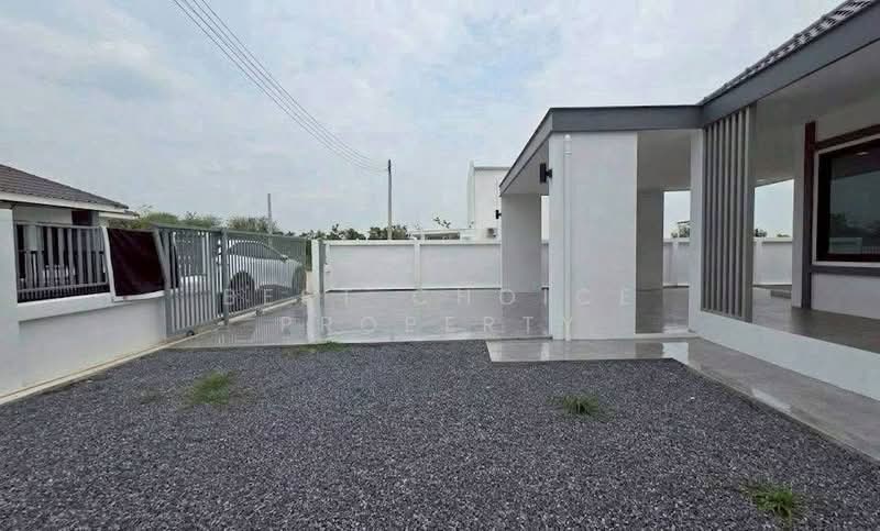 Don Kaeo Subdistrict, Saraphi District, Chiang Mai, Don Kaew, Saraphi, Chiang Mai, 3 Bedrooms, 120 sqm, Single Detached House For Sale, by Best Choice Property, 500345475 - DDproperty.com