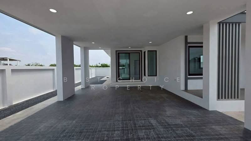 Don Kaeo Subdistrict, Saraphi District, Chiang Mai, Don Kaew, Saraphi, Chiang Mai, 3 Bedrooms, 120 sqm, Single Detached House For Sale, by Best Choice Property, 500345475 - DDproperty.com