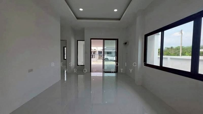 Don Kaeo Subdistrict, Saraphi District, Chiang Mai, Don Kaew, Saraphi, Chiang Mai, 3 Bedrooms, 120 sqm, Single Detached House For Sale, by Best Choice Property, 500345475 - DDproperty.com