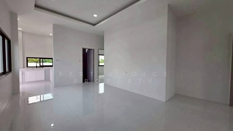 Don Kaeo Subdistrict, Saraphi District, Chiang Mai, Don Kaew, Saraphi, Chiang Mai, 3 Bedrooms, 120 sqm, Single Detached House For Sale, by Best Choice Property, 500345475 - DDproperty.com