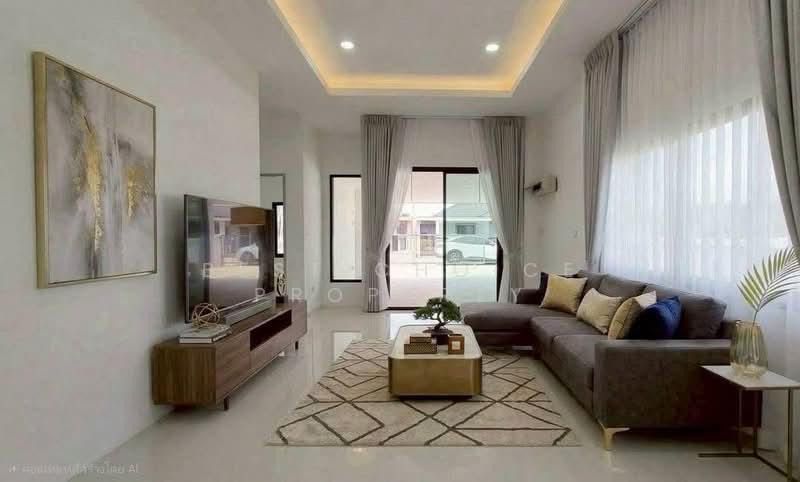 Don Kaeo Subdistrict, Saraphi District, Chiang Mai, Don Kaew, Saraphi, Chiang Mai, 3 Bedrooms, 120 sqm, Single Detached House For Sale, by Best Choice Property, 500345475 - DDproperty.com