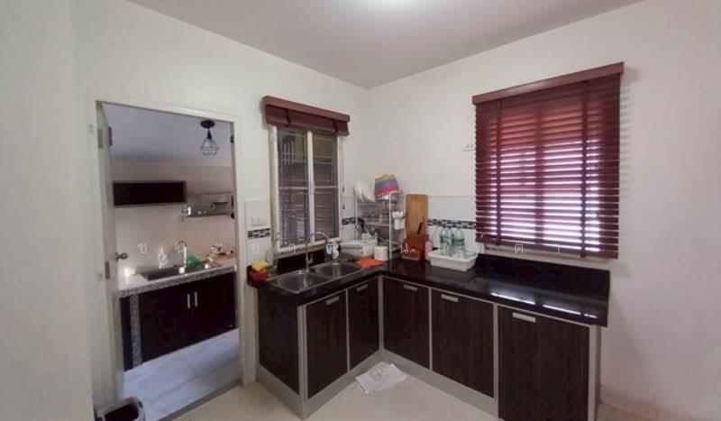 Baan Prueksa Village 2, Pathum Thani, Rangsit - Nakhon Nayok Road, Lam Phak Kut, Thanyaburi, Pathum Thani, 3 Bedrooms, 145 sqm, Single Detached House For Sale, by ชนะชาติ นนท์ตา, 500345476 - DDproperty.com