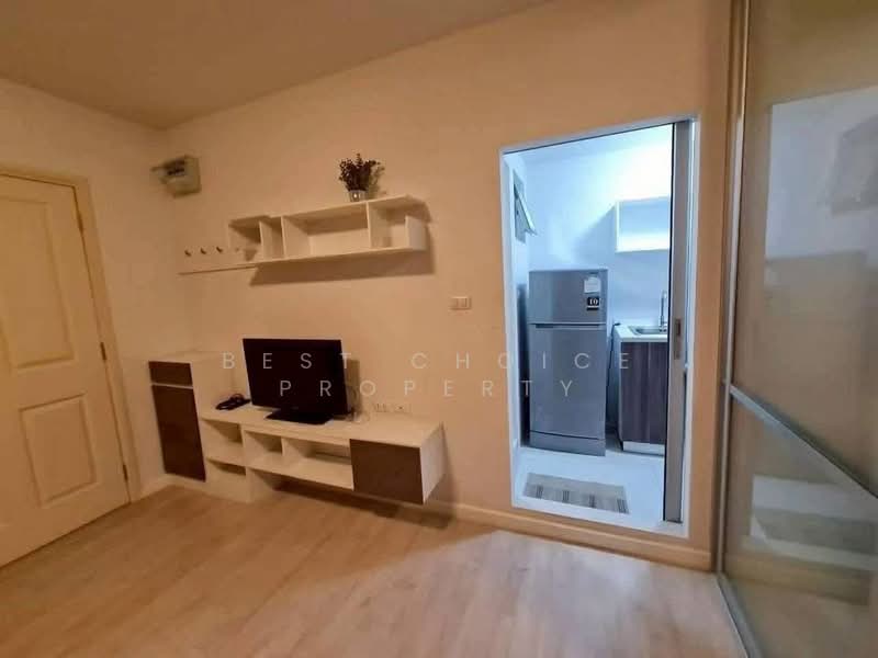 Dcondo Sign, Chiang Mai, Hwy Chiang Mai-Lampang Frontage Road, Fa Ham, Muang Chiang Mai, Chiang Mai, 1 Bedroom, 30 sqm, Condo For Sale, by Best Choice Property, 500345478 - DDproperty.com