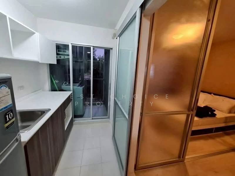 Dcondo Sign, Chiang Mai, Hwy Chiang Mai-Lampang Frontage Road, Fa Ham, Muang Chiang Mai, Chiang Mai, 1 Bedroom, 30 sqm, Condo For Sale, by Best Choice Property, 500345478 - DDproperty.com