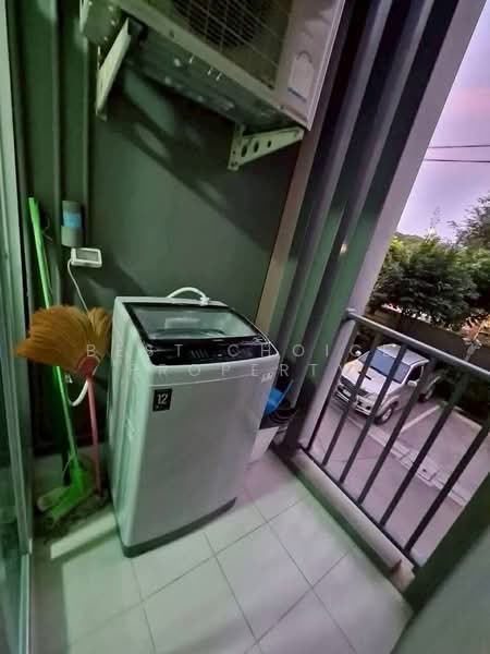 Dcondo Sign, Chiang Mai, Hwy Chiang Mai-Lampang Frontage Road, Fa Ham, Muang Chiang Mai, Chiang Mai, 1 Bedroom, 30 sqm, Condo For Sale, by Best Choice Property, 500345478 - DDproperty.com