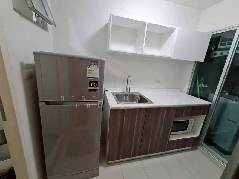 Dcondo Sign, Chiang Mai, Hwy Chiang Mai-Lampang Frontage Road, Fa Ham, Muang Chiang Mai, Chiang Mai, 1 Bedroom, 30 sqm, Condo For Sale, by Best Choice Property, 500345478 - DDproperty.com