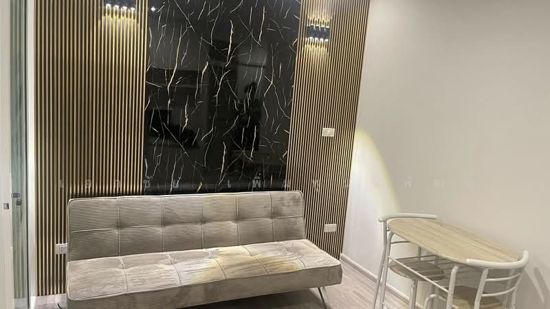 Regent Home Bangna, Bangkok, Sanphawut Road, Bang Na Tai, Bang Na, Bangkok, 1 Bedroom, 28 sqm, Condo For Rent, by เอกชัย เพิ่มพูนพิพัฒน์, 500345480 - DDproperty.com