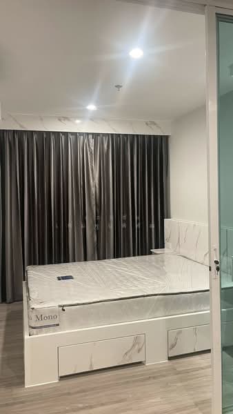 Regent Home Bangna, Bangkok, Sanphawut Road, Bang Na Tai, Bang Na, Bangkok, 1 Bedroom, 28 sqm, Condo For Rent, by เอกชัย เพิ่มพูนพิพัฒน์, 500345480 - DDproperty.com