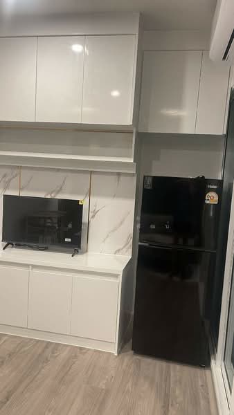 Regent Home Bangna, Bangkok, Sanphawut Road, Bang Na Tai, Bang Na, Bangkok, 1 Bedroom, 28 sqm, Condo For Rent, by เอกชัย เพิ่มพูนพิพัฒน์, 500345480 - DDproperty.com
