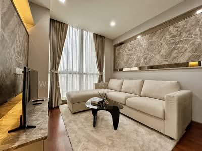 For Rent - Wish Signature Midtown Siam, Bangkok