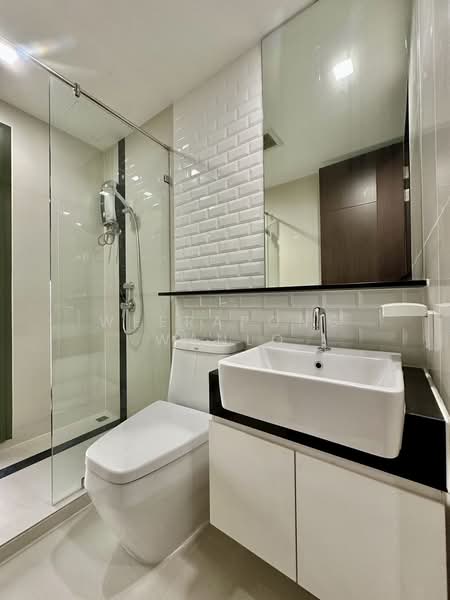 Wish Signature Midtown Siam : วิช ซิกเนเจอร์ มิดทาวน์ สยาม, กรุงเทพ, 512 เพชรบุรี, ถนนเพชรบุรี, ราชเทวี, กรุงเทพ, 42 ตร.ม., คอนโด ให้เช่า, โดย Weerapong Wanlo, 500345482 - DDproperty.com