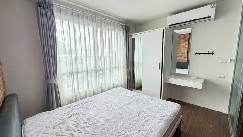 Dcondo Nim, Chiang Mai, 239 Hwy Chiang Mai-Lampang Frontage Road, Fa Ham, Muang Chiang Mai, Chiang Mai, 1 Bedroom, 30 sqm, Condo For Rent, by Best Choice Property, 500345485 - DDproperty.com